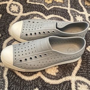 Native Jefferson slip on